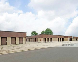 Photo 1 of Galaxy Self Storage - 420 North Star Road, Holmen , WI