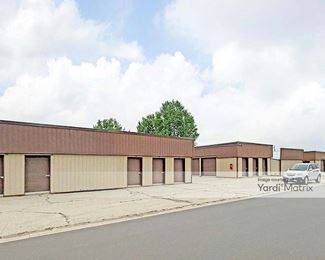 Photo 2 of Galaxy Self Storage - 420 North Star Road, Holmen , WI