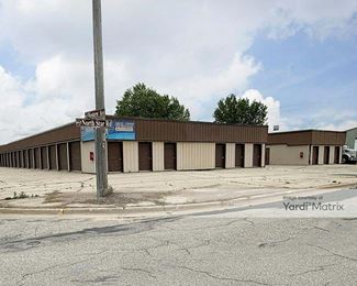 Photo 3 of Galaxy Self Storage - 420 North Star Road, Holmen , WI