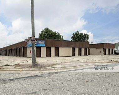 Storage Units for Rent available at 420 North Star Road, Holmen, WI 54636