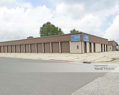 Storage Units for Rent available at 420 North Star Road, Holmen, WI 54636