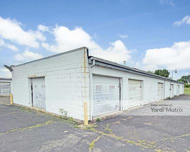 Storage Units for Rent available at 910 Frontenac Drive, Winona, MN 55987