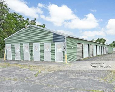 Storage Units for Rent available at 910 Frontenac Drive, Winona, MN 55987