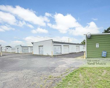 Storage Units for Rent available at 910 Frontenac Drive, Winona, MN 55987