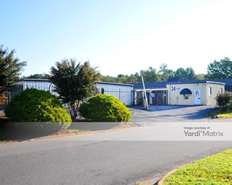 Photo 2 of Five Star Self-Storage - 125 Commercial Court NE, Lenoir, NC