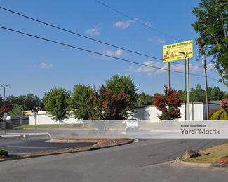 Photo 3 of Five Star Self-Storage - 125 Commercial Court NE, Lenoir, NC
