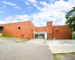 Image for AAA Mini Storage - 417 North College Avenue, Newton, NC