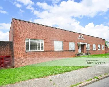 Storage Units for Rent available at 417 North College Avenue, Newton, NC 28658