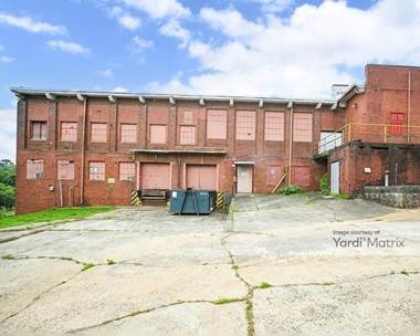 Storage Units for Rent available at 417 North College Avenue, Newton, NC 28658