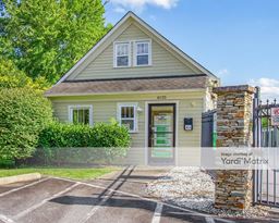 Image for Extra Space Storage - 8125 Island Point Road, Sherrills Ford, NC