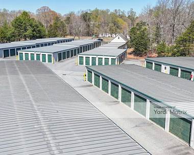 Storage Units for Rent available at 8125 Island Point Road, Sherrills Ford, NC 28673