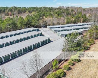 Photo 3 of Extra Space Storage - 8125 Island Point Road, Sherrills Ford, NC
