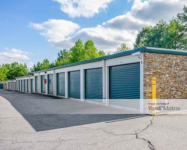 Storage Units for Rent available at 8125 Island Point Road, Sherrills Ford, NC 28673