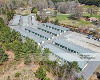 Photo 5 of Extra Space Storage - 8125 Island Point Road, Sherrills Ford, NC