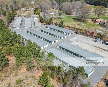 Storage Units for Rent available at 8125 Island Point Road, Sherrills Ford, NC 28673