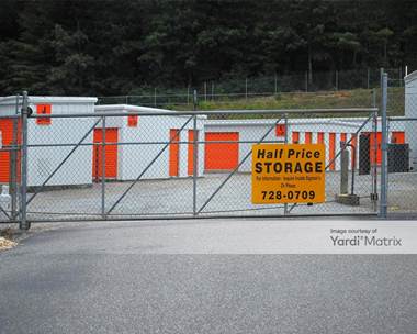 Storage Units for Rent available at 2730 Hickory Road, Hudson, NC 28638