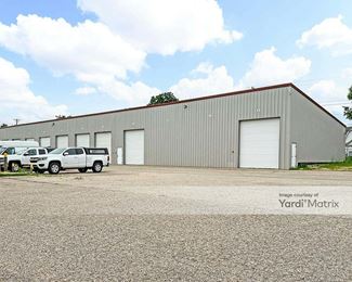 Photo 3 of Central States Warehouse - 1629 Caledonia Street, La Crosse, WI