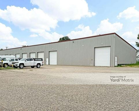 Photo 3 of Central States Warehouse - 1629 Caledonia Street, La Crosse, WI