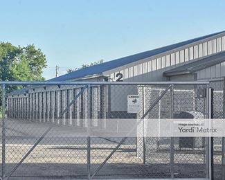 Photo 2 of All Around Self Storage - 1770 75th Street NE, Rochester, MN