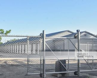 Photo 3 of All Around Self Storage - 1770 75th Street NE, Rochester, MN
