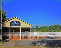 Image for ClearHome Self Storage - 1970 Briarwood Drive, Hickory, NC