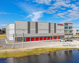Photo 2 of GoStoreIt - 7782 Gate Pkwy, Jacksonville, FL