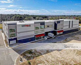 Photo 3 of GoStoreIt - 7782 Gate Pkwy, Jacksonville, FL