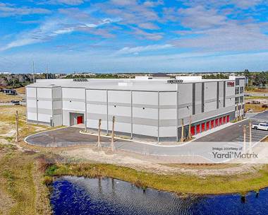 Storage Units for Rent available at 7782 Gate Pkwy, Jacksonville, FL 32256