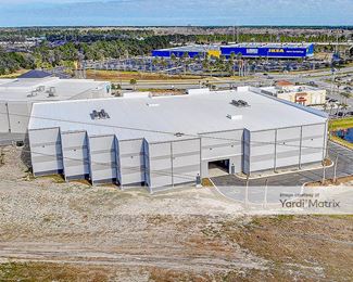 Photo 5 of GoStoreIt - 7782 Gate Pkwy, Jacksonville, FL