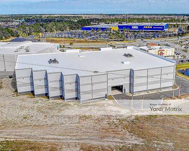 Storage Units for Rent available at 7782 Gate Pkwy, Jacksonville, FL 32256