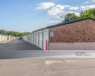 Photo 3 of Extra Space Storage - 6477 East NC 150 Hwy, Sherrills Ford, NC