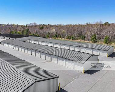 Storage Units for Rent available at 6477 East NC 150 Hwy, Sherrills Ford, NC 28673
