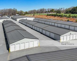 Photo 5 of Extra Space Storage - 6477 East NC 150 Hwy, Sherrills Ford, NC