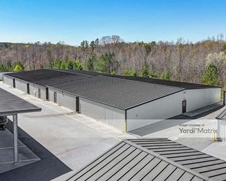 Photo 6 of Extra Space Storage - 6477 East NC 150 Hwy, Sherrills Ford, NC