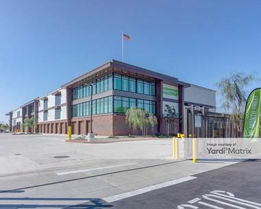 Storage Units for Rent available at 14879 Carmenita Road, Norwalk, CA 90650