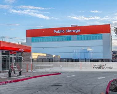 Storage Units for Rent available at 3703 Westheimer Blvd, Houston, TX 77027