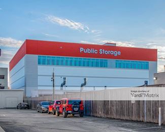 Photo 2 of Public Storage - 3703 Westheimer Blvd, Houston, TX