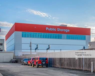 Storage Units for Rent available at 3703 Westheimer Blvd, Houston, TX 77027