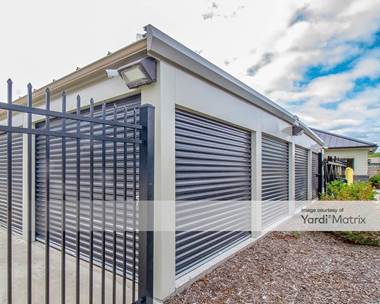 Storage Units for Rent available at 518 East Fleming Drive, Morganton, NC 28655