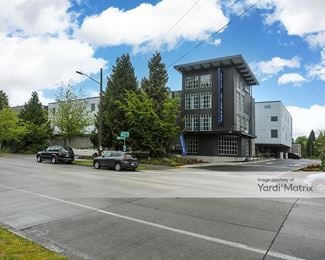 Photo 1 of SecureSpace Self Storage - 2328 Harbor Avenue SW, Seattle, WA