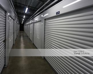 Photo 5 of SecureSpace Self Storage - 2328 Harbor Avenue SW, Seattle, WA