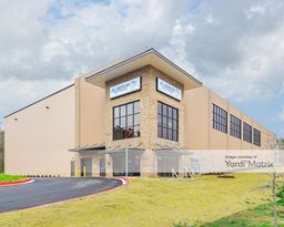Image for All American Self Storage - 4600 Frank Street, Birmingham, AL