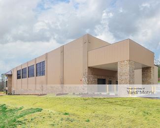 Photo 2 of All American Self Storage - 4600 Frank Street, Birmingham, AL