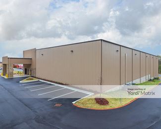 Photo 3 of All American Self Storage - 4600 Frank Street, Birmingham, AL