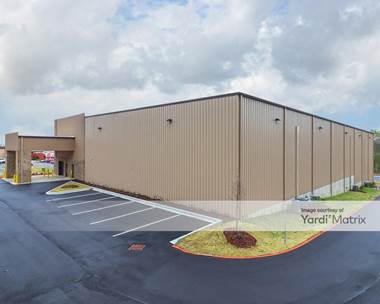 Storage Units for Rent available at 4600 Frank Street, Birmingham, AL 35235