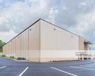 Photo 4 of All American Self Storage - 4600 Frank Street, Birmingham, AL