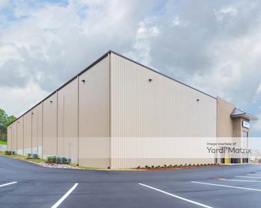 Storage Units for Rent available at 4600 Frank Street, Birmingham, AL 35235