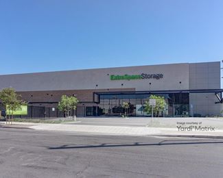 Photo 2 of Extra Space Storage - 7736 Haskell Avenue, Van Nuys, CA