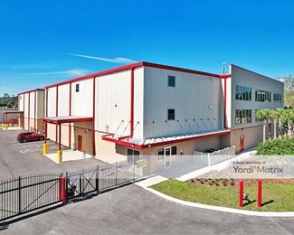 Photo 1 of Maximus Self Storage - 9245 US Highway 301, Dade City, FL