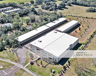Photo 4 of Maximus Self Storage - 9245 US Highway 301, Dade City, FL